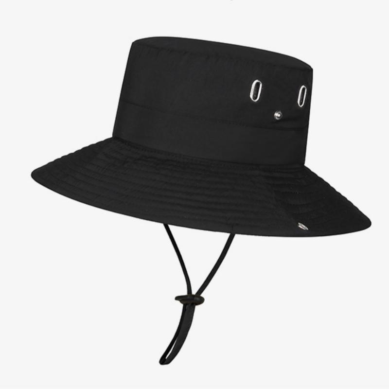 Northwood Sommer Outdoor Sonnenschutz Taslon Trocknender Eimerhut Angeln Radfahren Sonnenschutz Anglerhüte Atmungsaktiv Dschungel Abenteuer Fischerhut