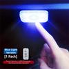 Touch Control Wireless Car Lighting Car Interior Interior Lighting  Trunk Storage