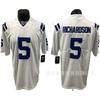 Indianapolis Colts Legend 2nd Gen Football Jersey Embroidered Uniform Men Women All Sports