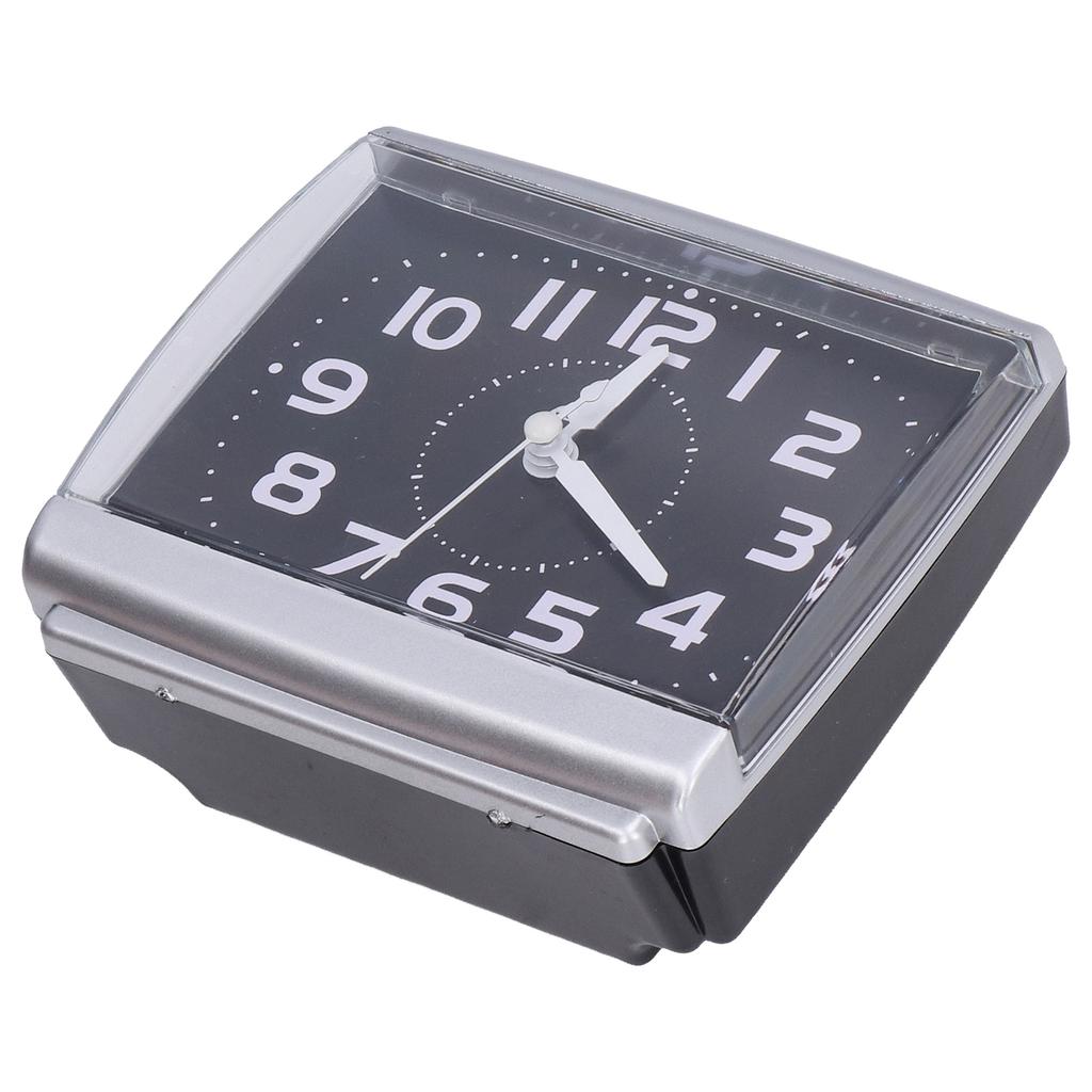 Silent Alarm Clock Simple   Desktop Alarm Clock Student Bedroom   Home Decoration