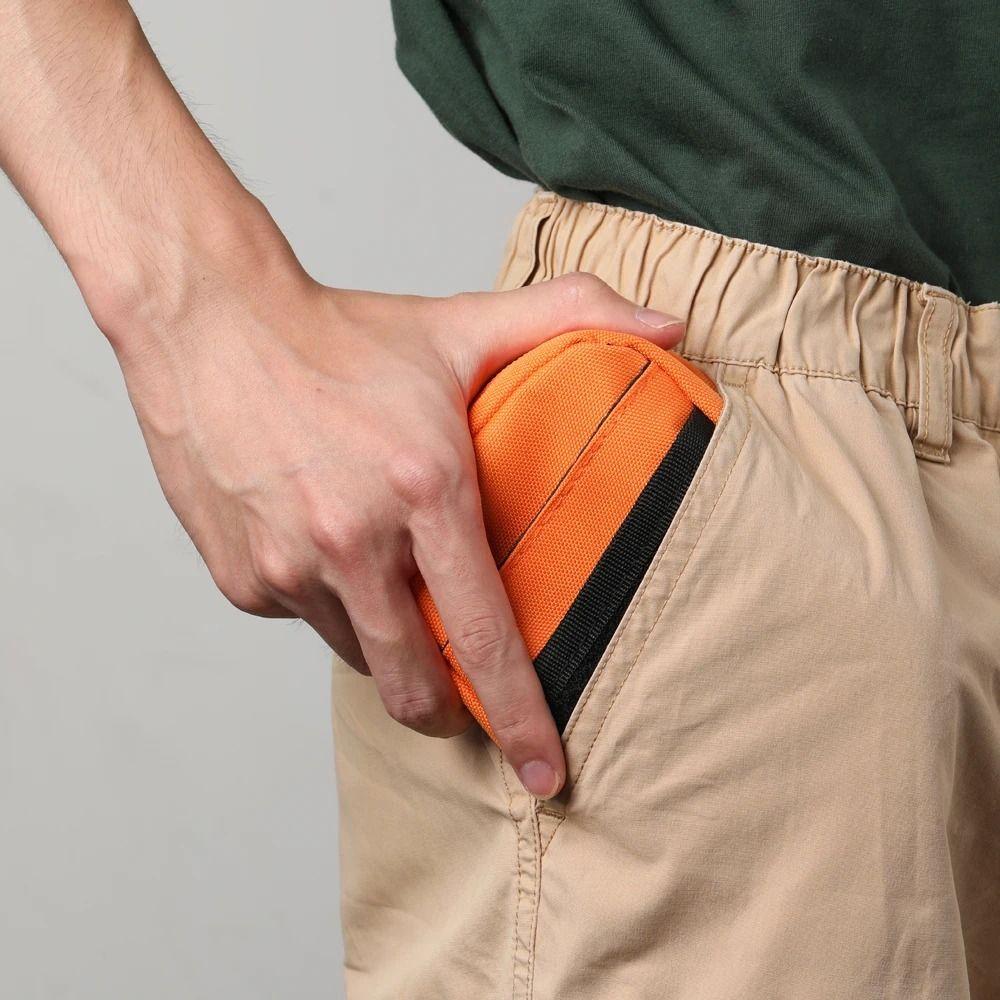 Tool Pocket EDC Pouch Pocket Sundries Bag Tool Storage Bag EDC Organizer Pouch  Hiking Accessories