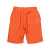 Champion Cotton USA Shorts with One-Point Logo, Basic, C3-X516-932-M