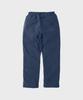 Geulamichi Thermal Fleece Pants Navy