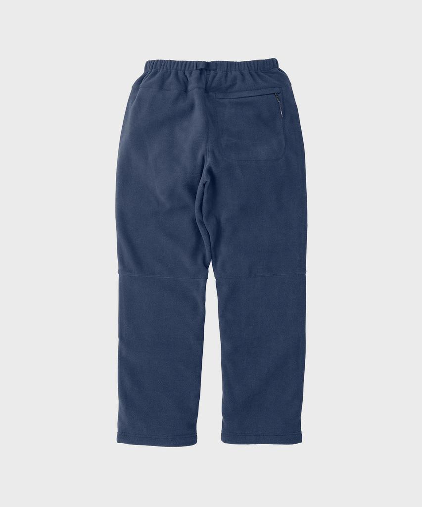 Geulamichi Thermal Fleece Pants Navy