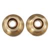 Expandable Hose Connector Brass Hose Connector 2pcs Connectors Agricultural Production Aluminum Alloy Material