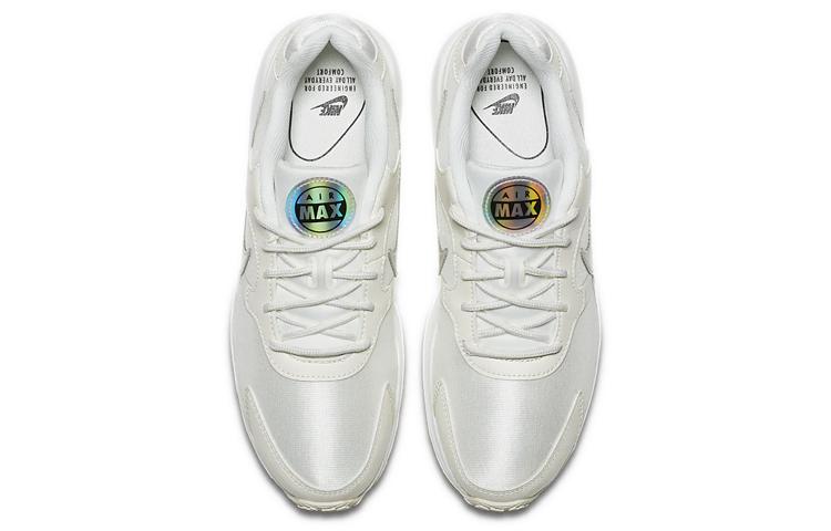 Nike Air Max Guile 'White Laser' Women's 916787-103