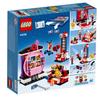 LEGO Super Hero Girls Harley Dome 41236 Quinn's
