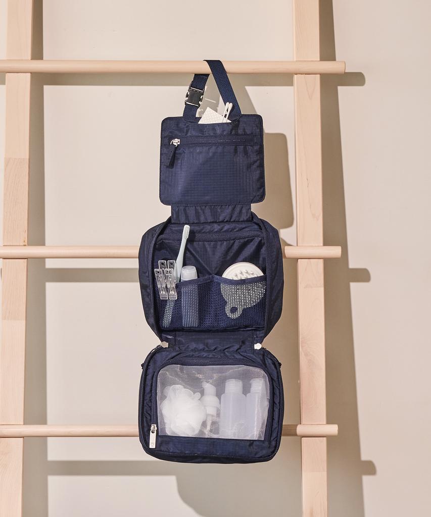 Travelmate Hey Lofoten Travel Pouch Handy Wash Pack/Wash Pack