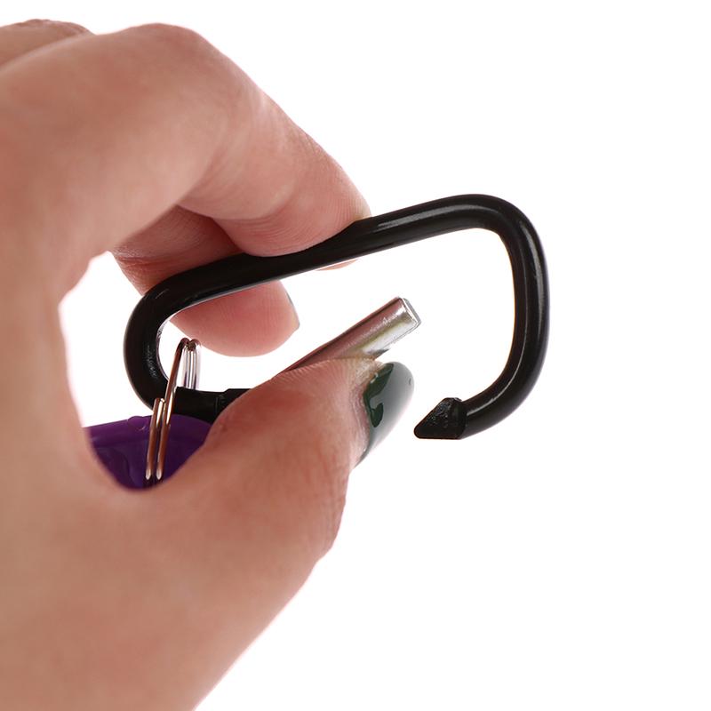 Stojan na golfové rukavice, golfové nářadí, plastový držák na golfové rukavice s přezkou na klíče