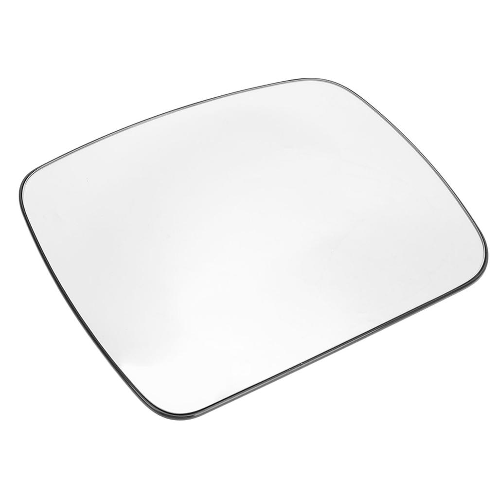 Heated Mirror Glass Scratch Proof Exterior Rearview Mirror Glass For Discovery Freelander Range Rover Right: LR013774
