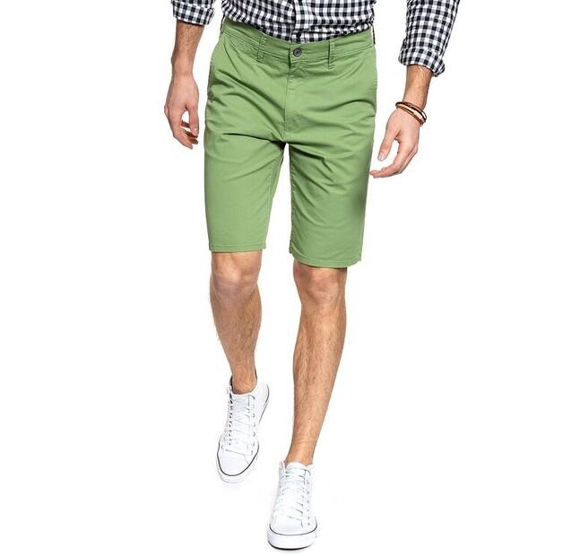 Шорты Wrangler CHINO SHORT