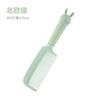 Cartoon Cute Girl Plastic Soft Cute Rabbit Household Anti-Static Student Curling Comb Long Hair Massage Comb Comb