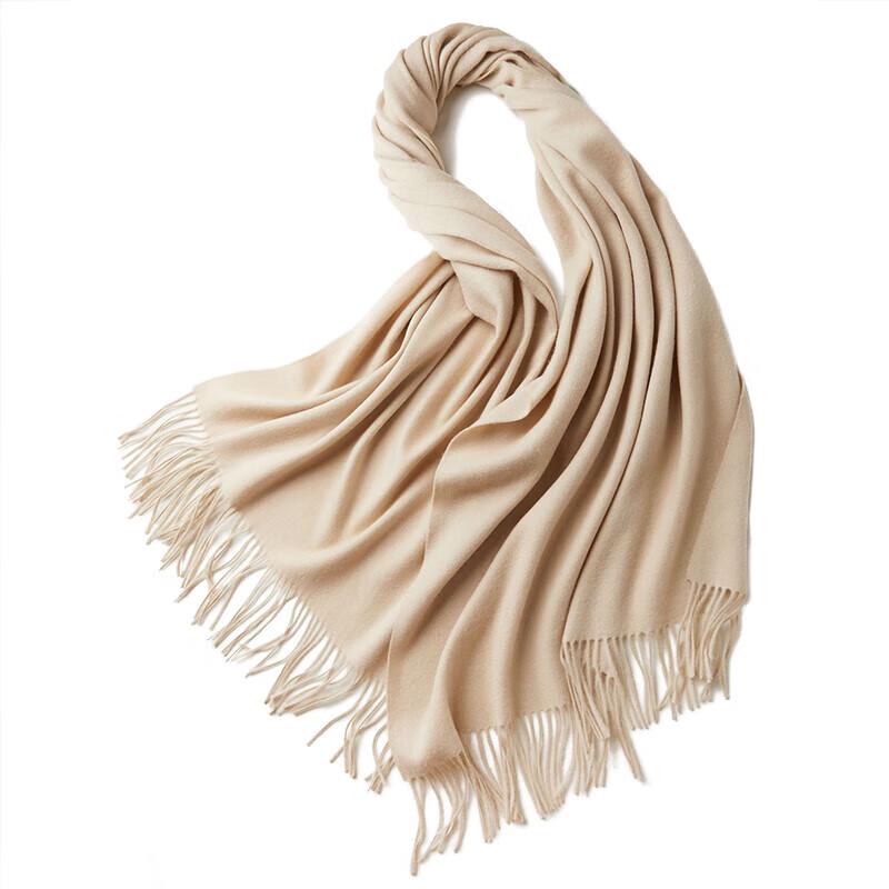 Sanji Outdoor TP6465 Winter Wool Scarf Shawl