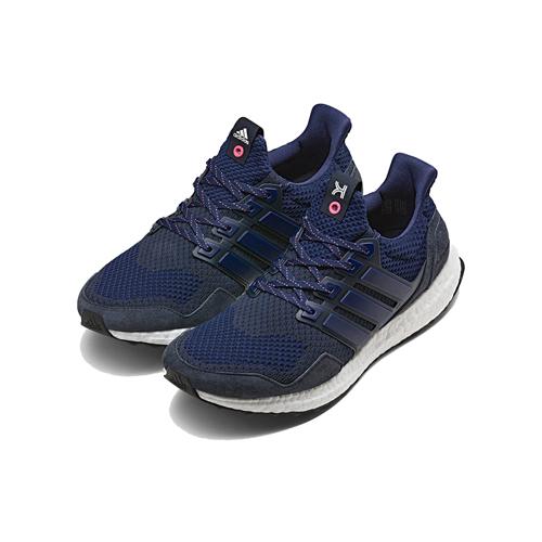 UltraBoost Kinfolk X UltraBoost Adidas Night Navy BB9520