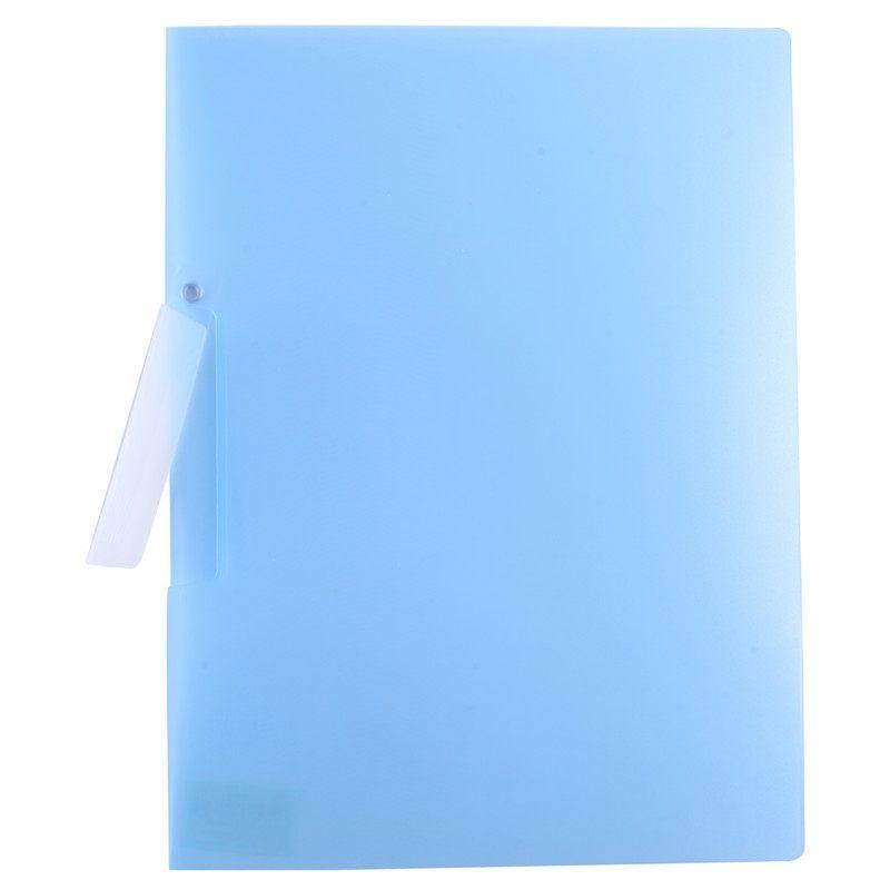 Report Cover Student Swing Clip Folder File Binder Pull Side Clip Report Cover Pull Clip Storage Clip Organize Folders Business Office Office Supplies