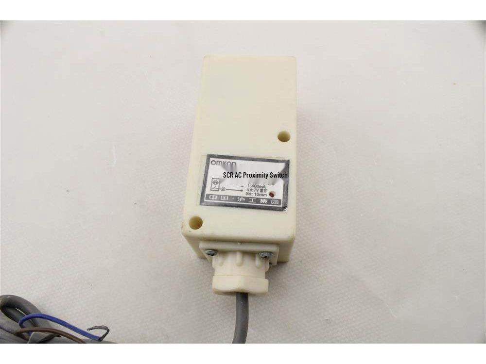 Huguang Proximity Sensor LJ2(G)L-20-4/121/122123124 Contactless Transistor Inductive Switch