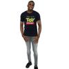 Disney Mens Toy Story Logo T-Shirt
