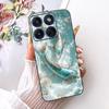 6.7" For Motorola Edge 70 Phone Case Luxury Dragon Cartoon Cover Soft Black Silicone Shell For Motorola Edge70 Moto X70 Air Etui