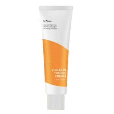 C-Niacin Toning Cream 50ml Brightening & Tone-Up Vitamin Cream