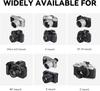7artisans 35mm Mark II Manual Focus Prime Large Compatible with Fuji Camera F1.4 APS-C Lens, Aperture, X-A1, X-A10, X-A2, X-A3, A-at, X-M1, XM2, X-T1,