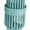 Fish Pond Skimmer Basket Clean Tool, Save Effort and Time Large, Filtration Control, Collection
