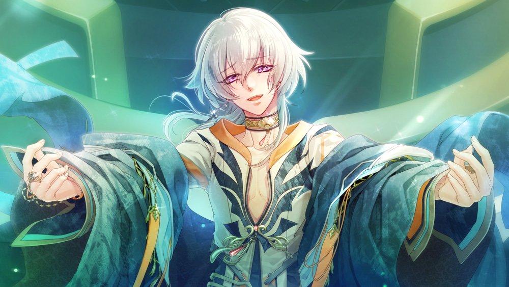 Eternal Tearblade Limited Edition PS Vita -Lost Chronicle- -