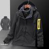 Tri-polar TP8405 Detachable 3-in-1 Outdoor Jacket
