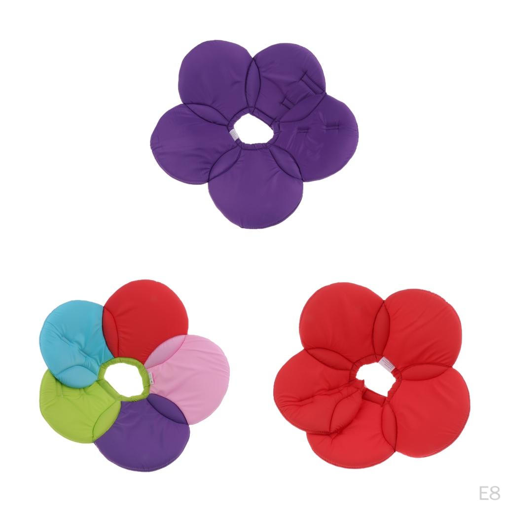 Adjustable Collar Pets From Scratching And Biting