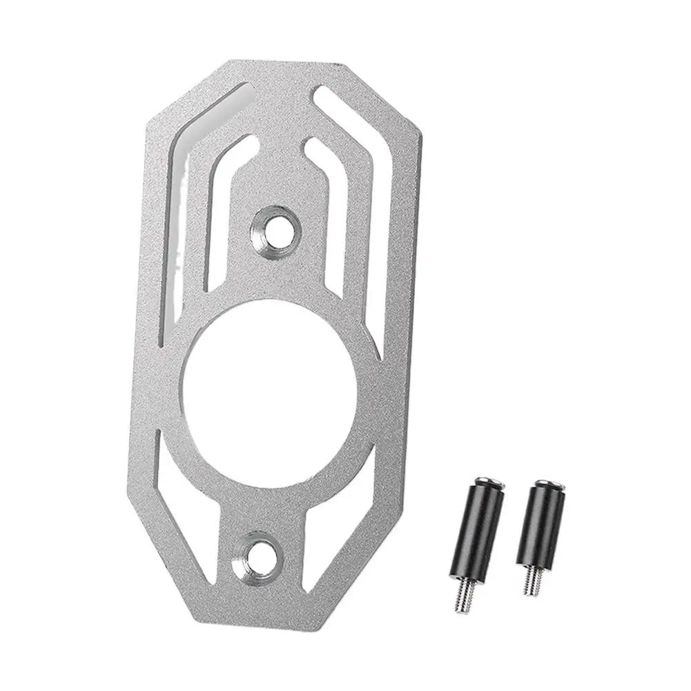 

For HONDA ADV350 Motorcycle ADV 350 2025-2025 Exhaust Exhaust Exhaust Tail Aluminum Pipe Tail Decorative End Guard Cover Co I4L0