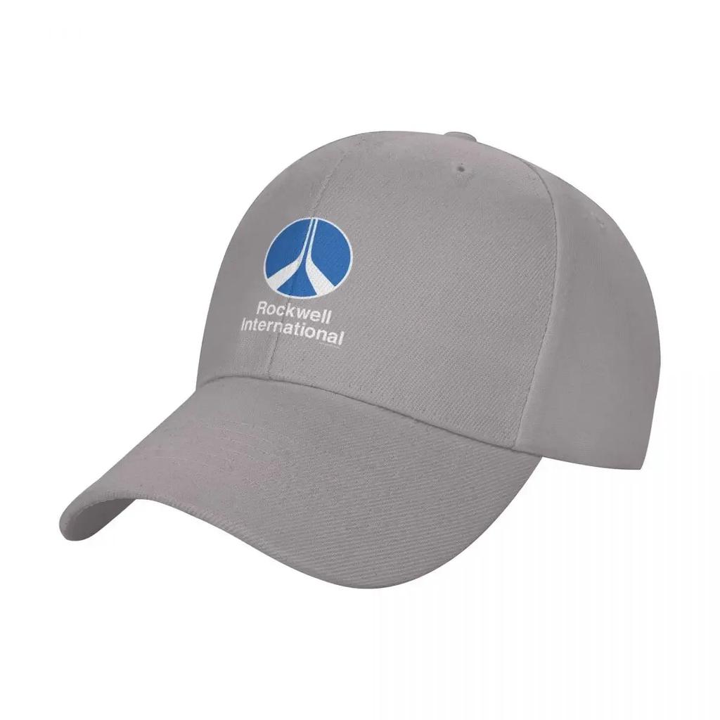 RockwellInternational Baseball Cap Sun Hat For Children Beach Bag New luxury Women cap Unisexs s Womens