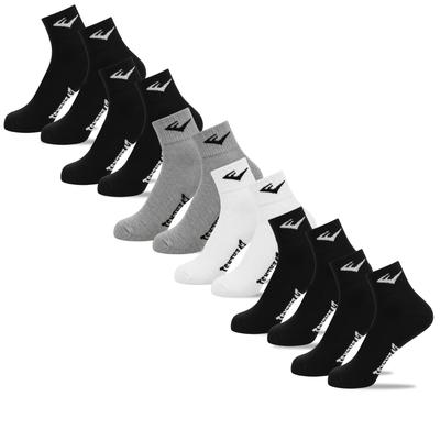 Men's Socks 6 Pairs Cotton Skq003