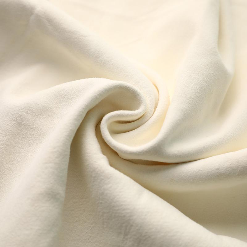 Artificial Chamois Leather Car Cleaning Cloth Washing Absorbent Drying Towel