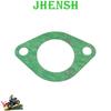 JHENSH 28mm Manifold Intake Pipe Gasket For Pit Dirt Bike ATV Quad Motorcycle