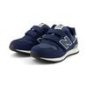 New Balance NB 313 Comfortable Durable Low Top Kids Casual Shoes Kids Casual Shoes Navy-Blue PO313AA2