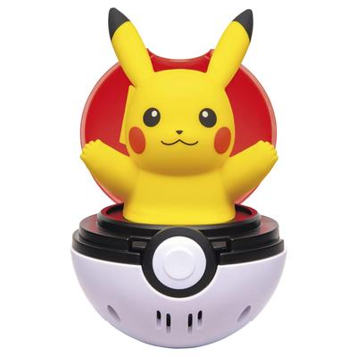 Pokémon Pyokopunyu Pikachu