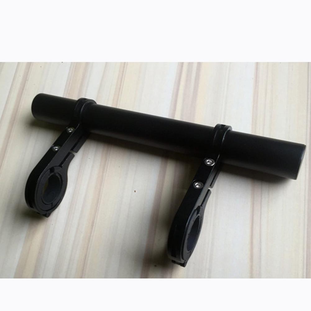 Multifunctional Bicycle Extension Rack Aluminum Alloy Expansion Bracket