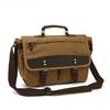 Single Shoulder Crossbody Bag Male Hand Document Computer Oblique Backpack Photography Can Be Added To The Inner Bag