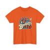 Border City Bandits Defunct Hockey Bedrucktes T-Shirt Vintage Sport-Sammlerstück
