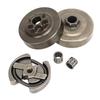Sprocket Clutch Drum 530014949 for Husqvarna 36 41 136 137 141 142 235 240 Oil Pump