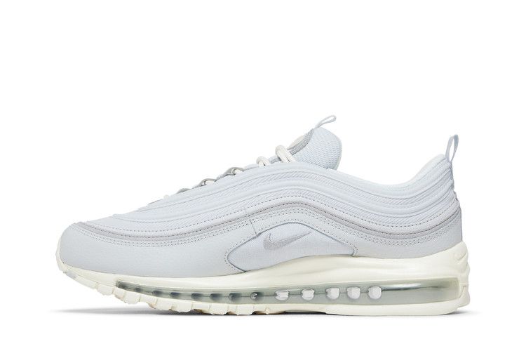 Nike Air Max 97 'Pure Platinum Sail'