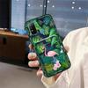 Back Cover Cover Phone Case For Doogee N30 Dirt-resistant Waterproof Soft Case Card Slot Shockproof Anti-knock Cartoon