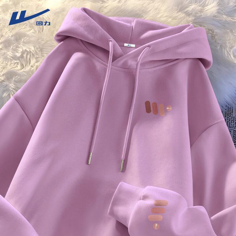 Warrior Women's Fleece Lined Hooded Sweatshirt