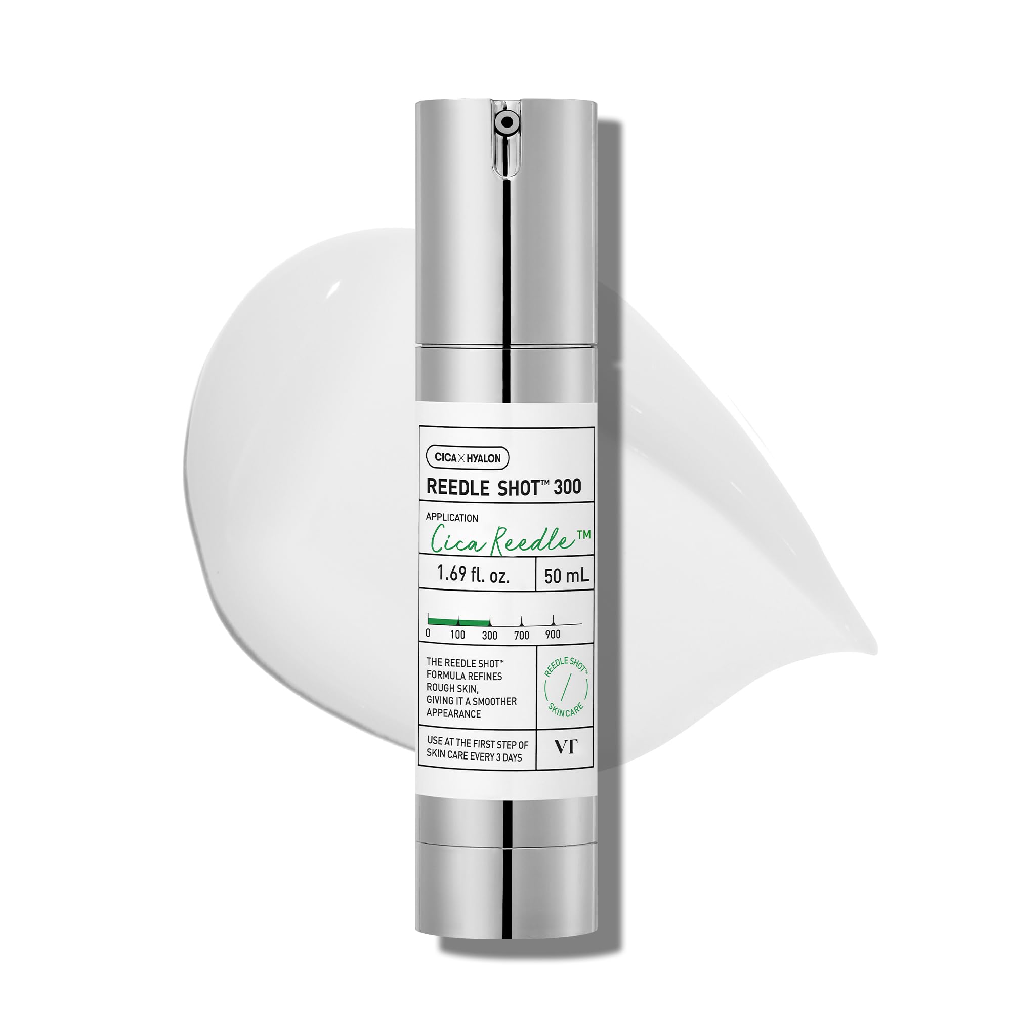 [VT Cosmetics] Reedle Shot 300 Essence 50ml 1-EA 1-EA