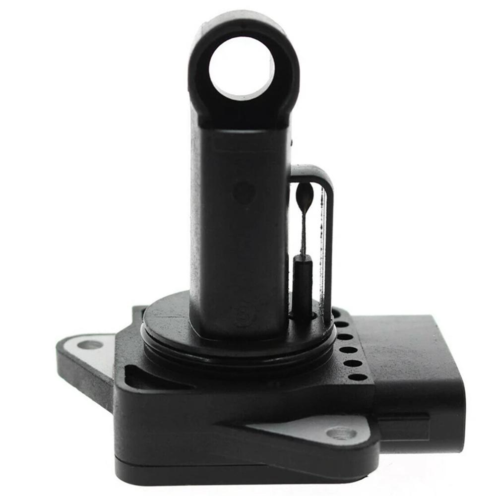 Mass Air Flow Sensor MAF For Mazda 3 5 6 MX-5 Protege RX-8 197400-2010 ZL0113215