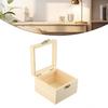 Small Medium Large XL Wooden Storage Boxes Set Versatile and Convenient