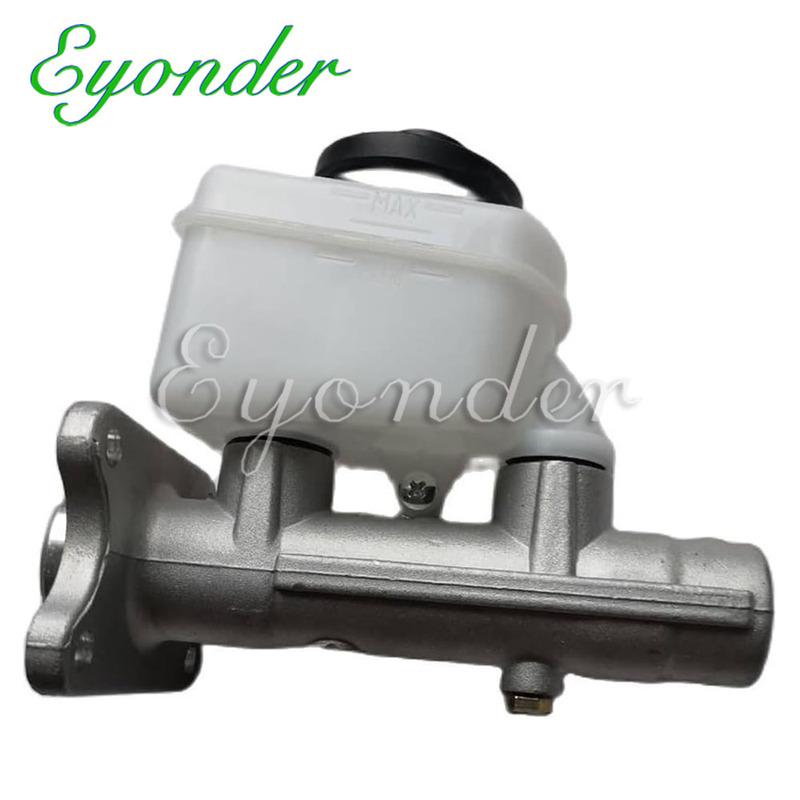 

LHD Brake Master Cylinder Pump for TOYOTA HILUX Pickup LN85 4720134010 472013D140 47201-3D140 472013D141 47201-3D141 472013D270