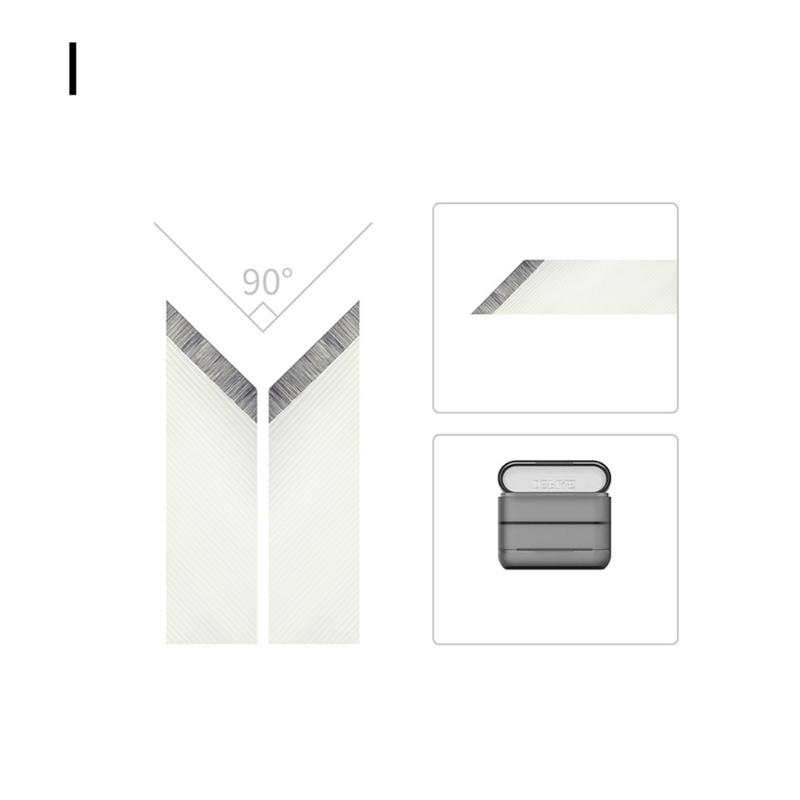 Kunststoff Anfaswerkzeug für Hobby Modellbau Werkzeug Montage Umbau Für Stabilen DIY Modellbau