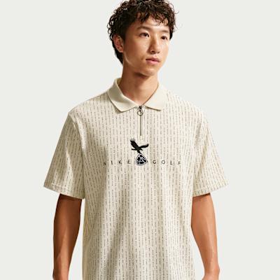 Nike Dri Fit Golf Clothing Men s Light Woody Brown/Light Woody Brown/B S