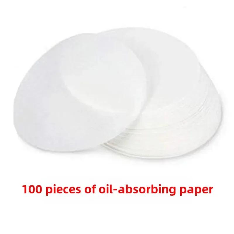 Burgerpresse Antihaft Hamburger Patty Maker mit Wachspapier Aluminium Burger Maker für Küche BBQ Grill Kochzubehör