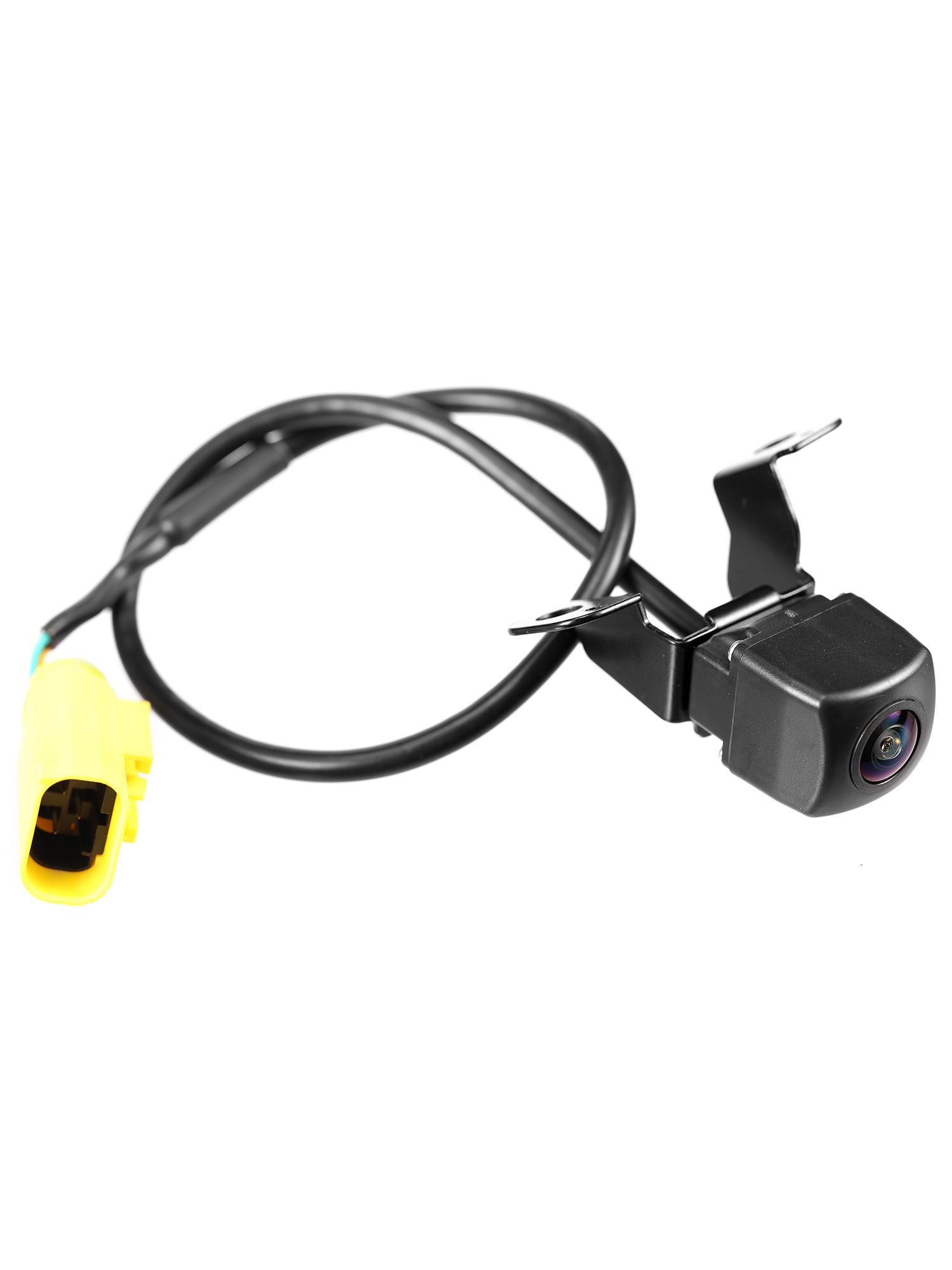 

Стандартная камера заднего вида для Kia Sorento (2014-2015)